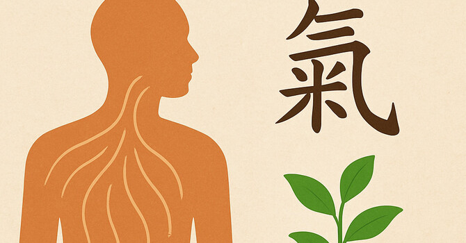Cultivating Qi: Nourishing Life Through Chinese Medicine
